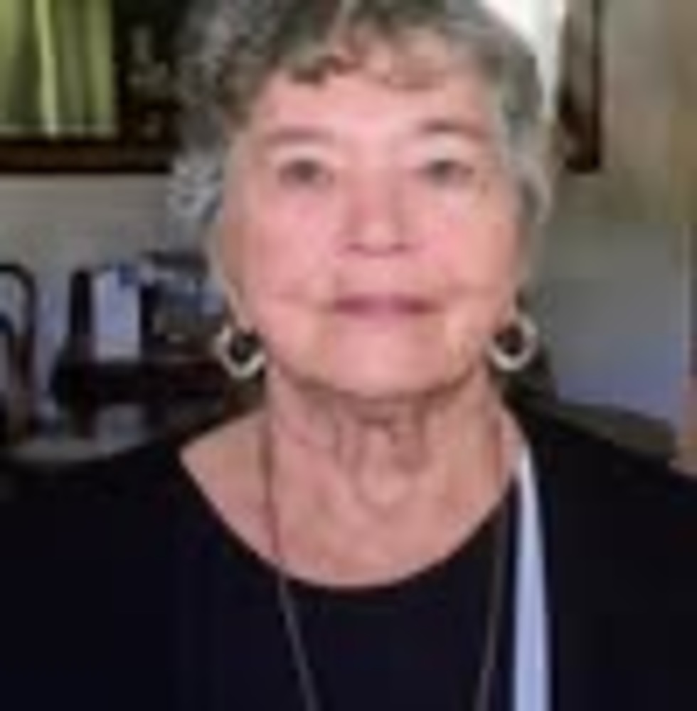 Meet your Posher, Linda